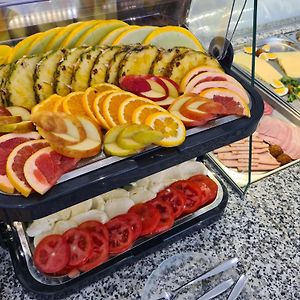 Cityhotel Ahlen Garni